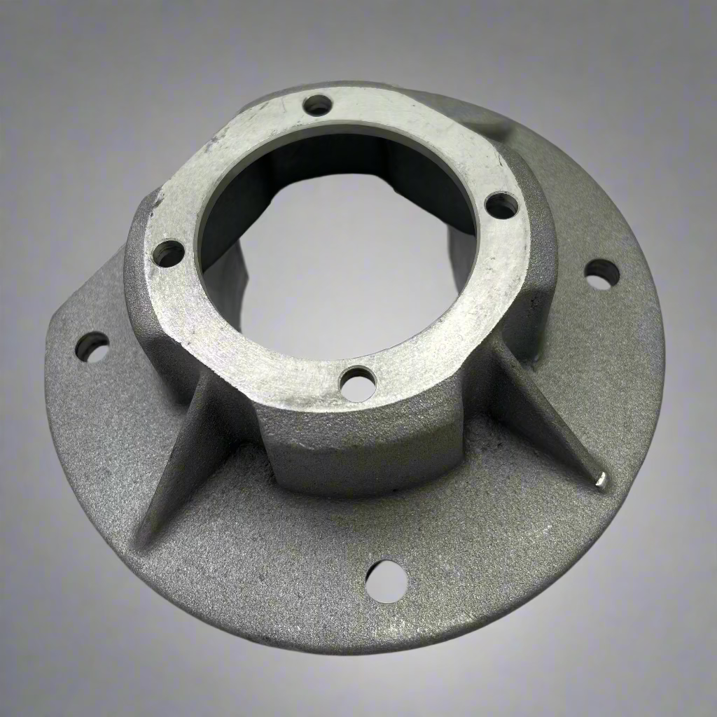 BFK 63 FB2 output Flange