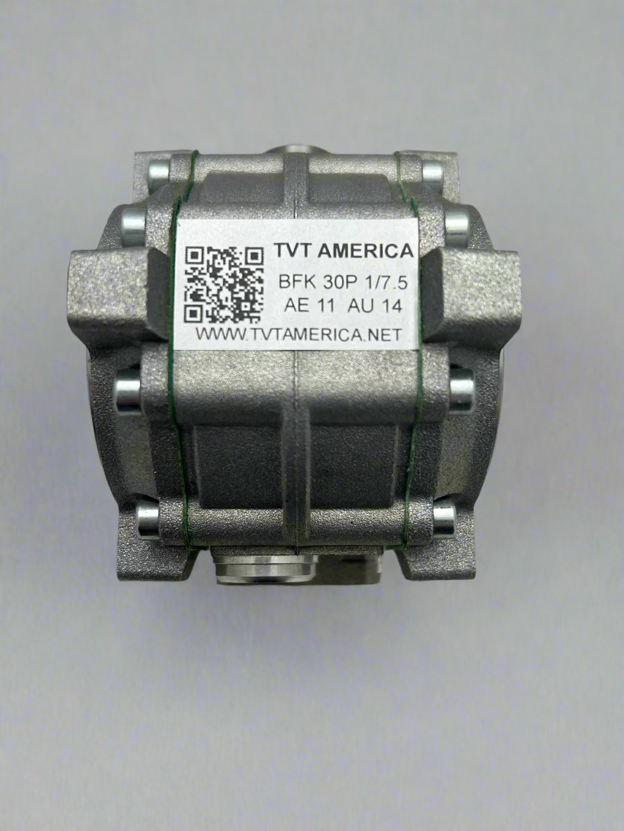 Tramec BFK 30