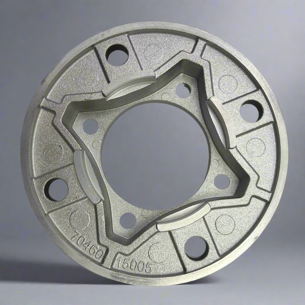 BFK 40 output Flange