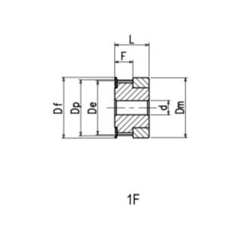 HDT 3M 15