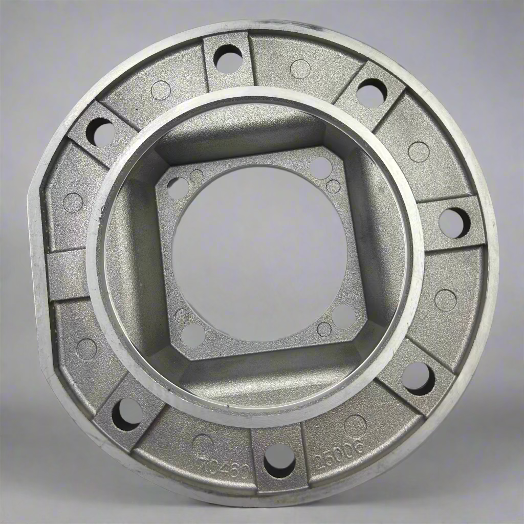 BFK 63 F1 output Flange