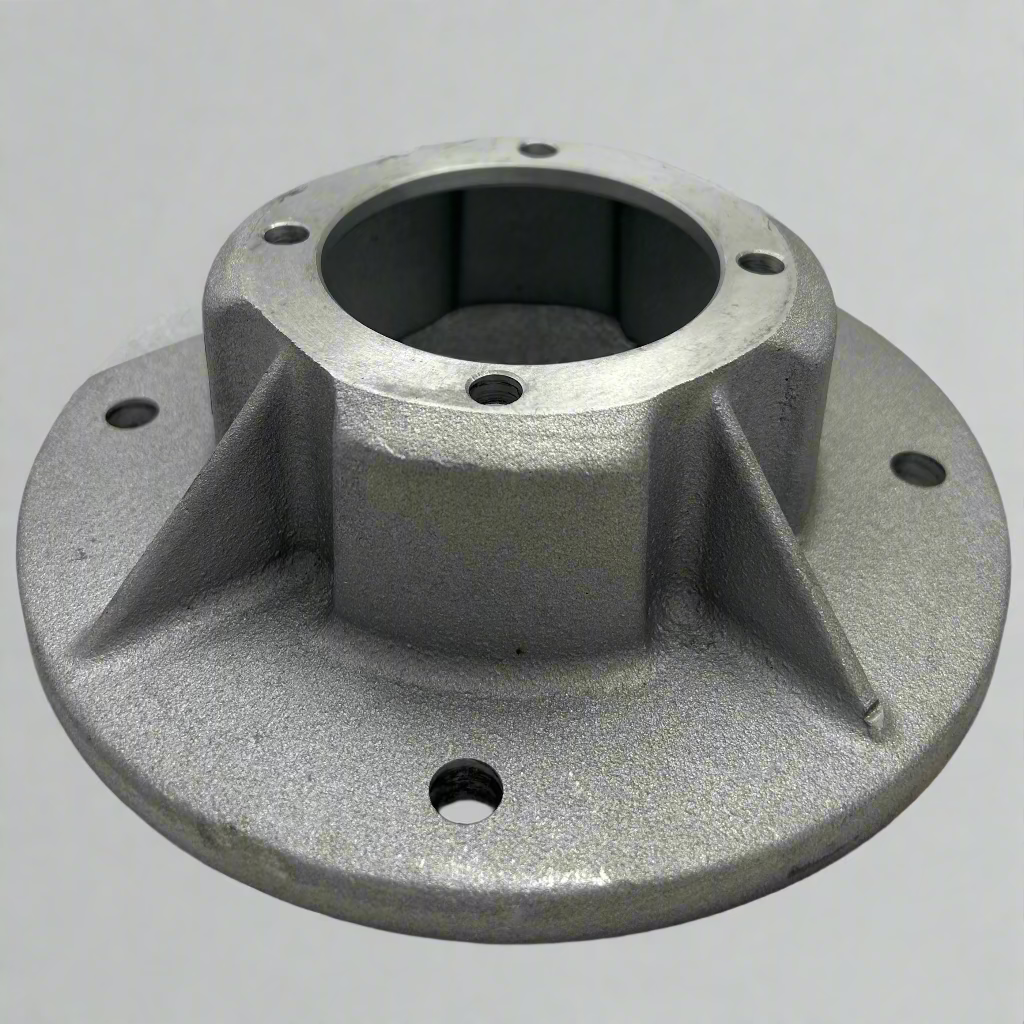 BFK 63 FB2 output Flange