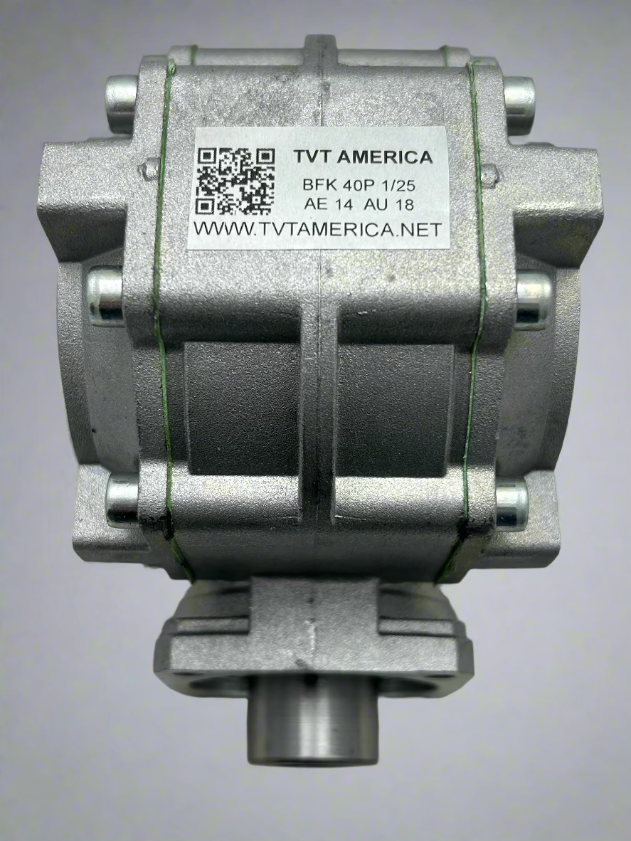 Tramec BFK 40