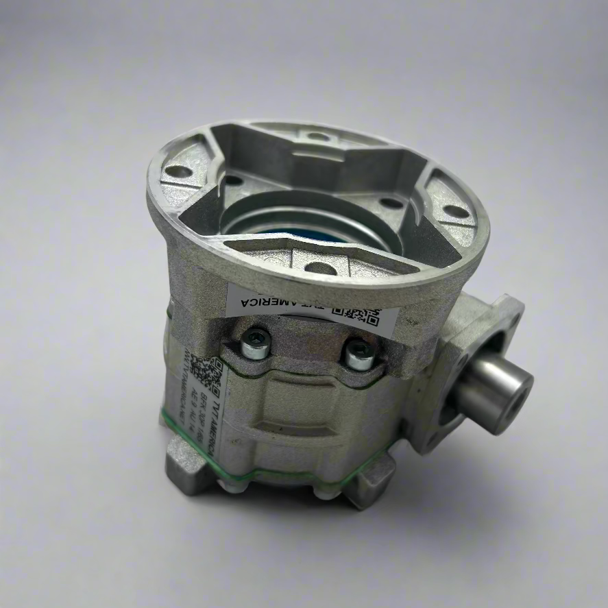 BFK 30 F output flange