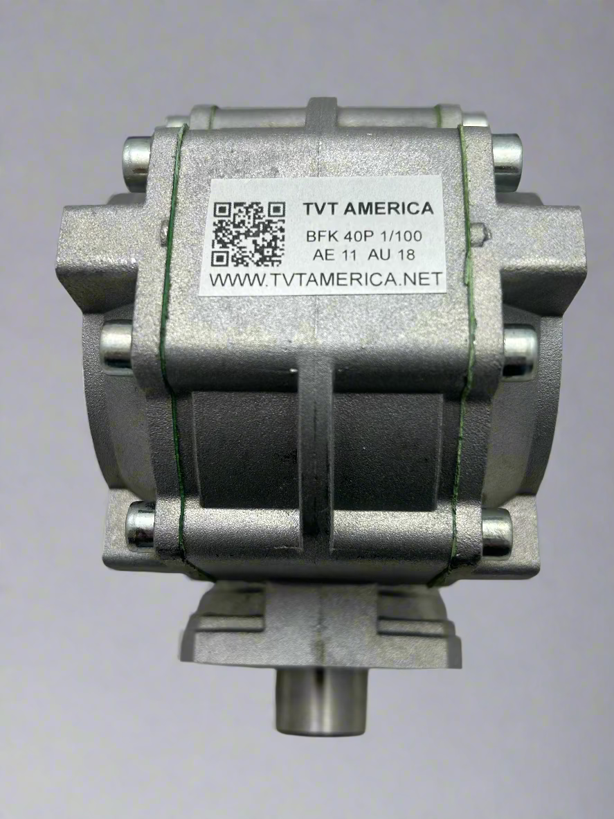 Tramec BFK 40