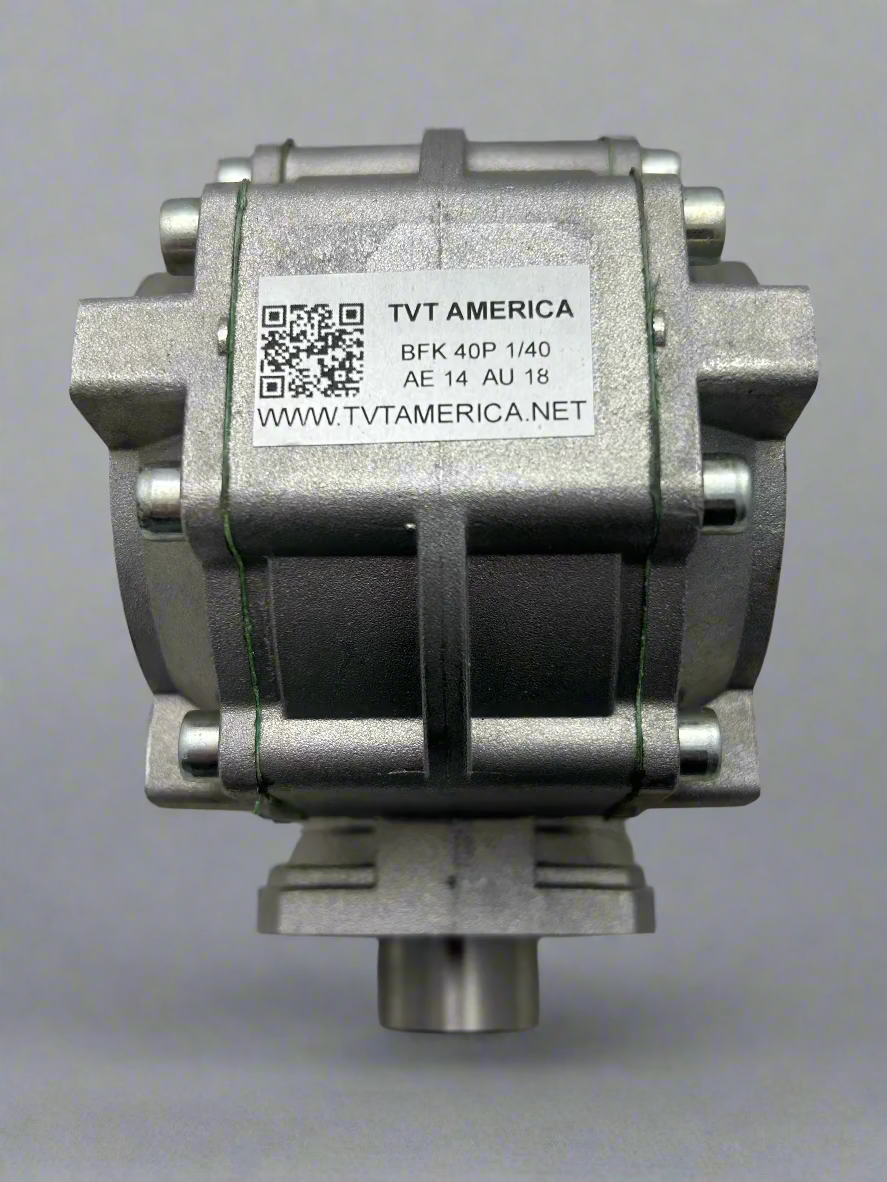 Tramec BFK 40