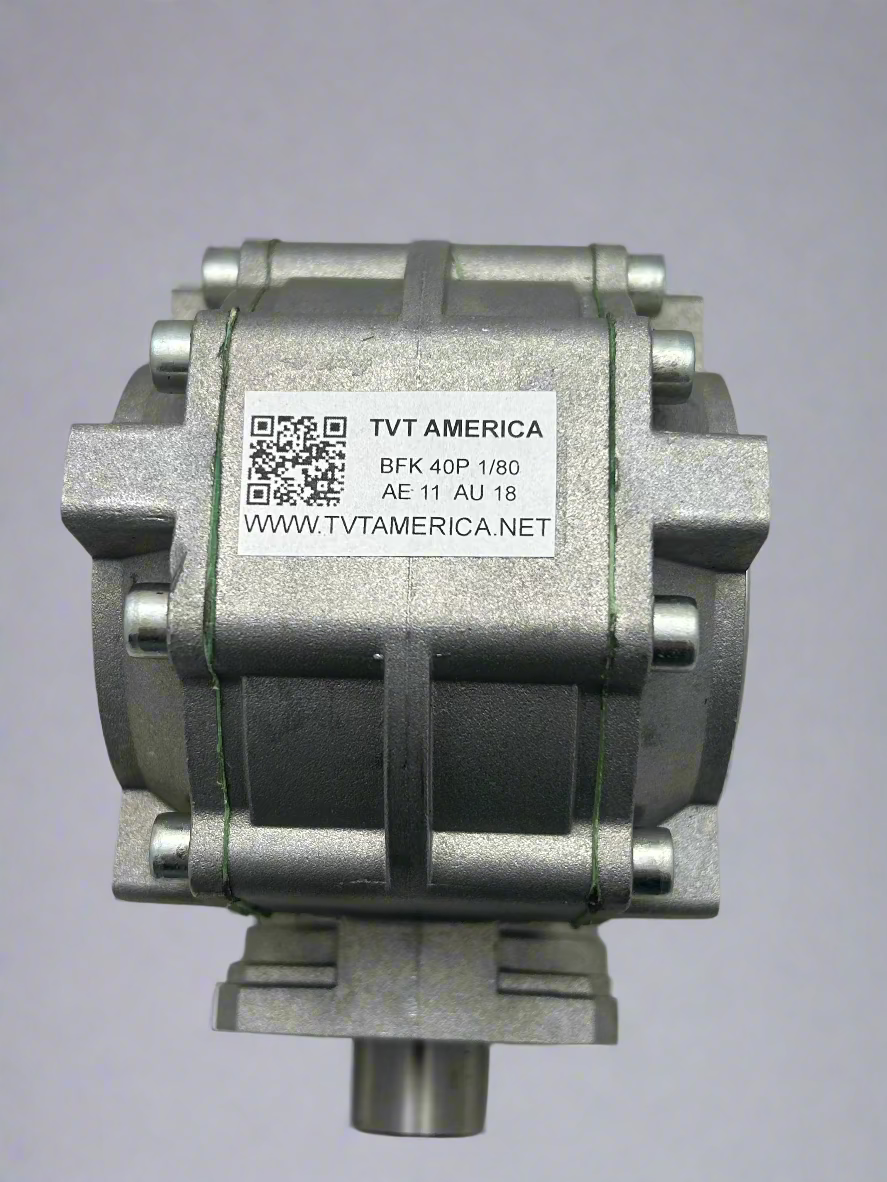 Tramec BFK 40