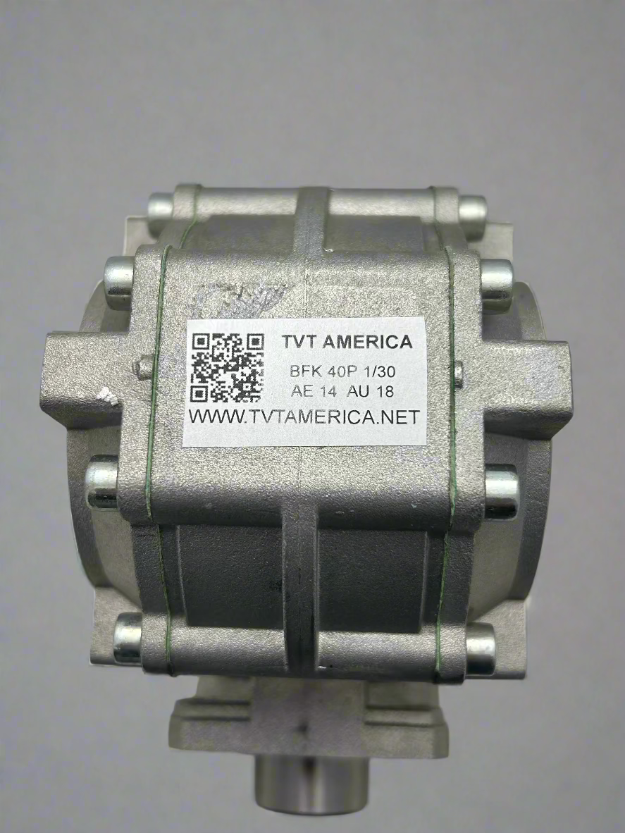 Tramec BFK 40