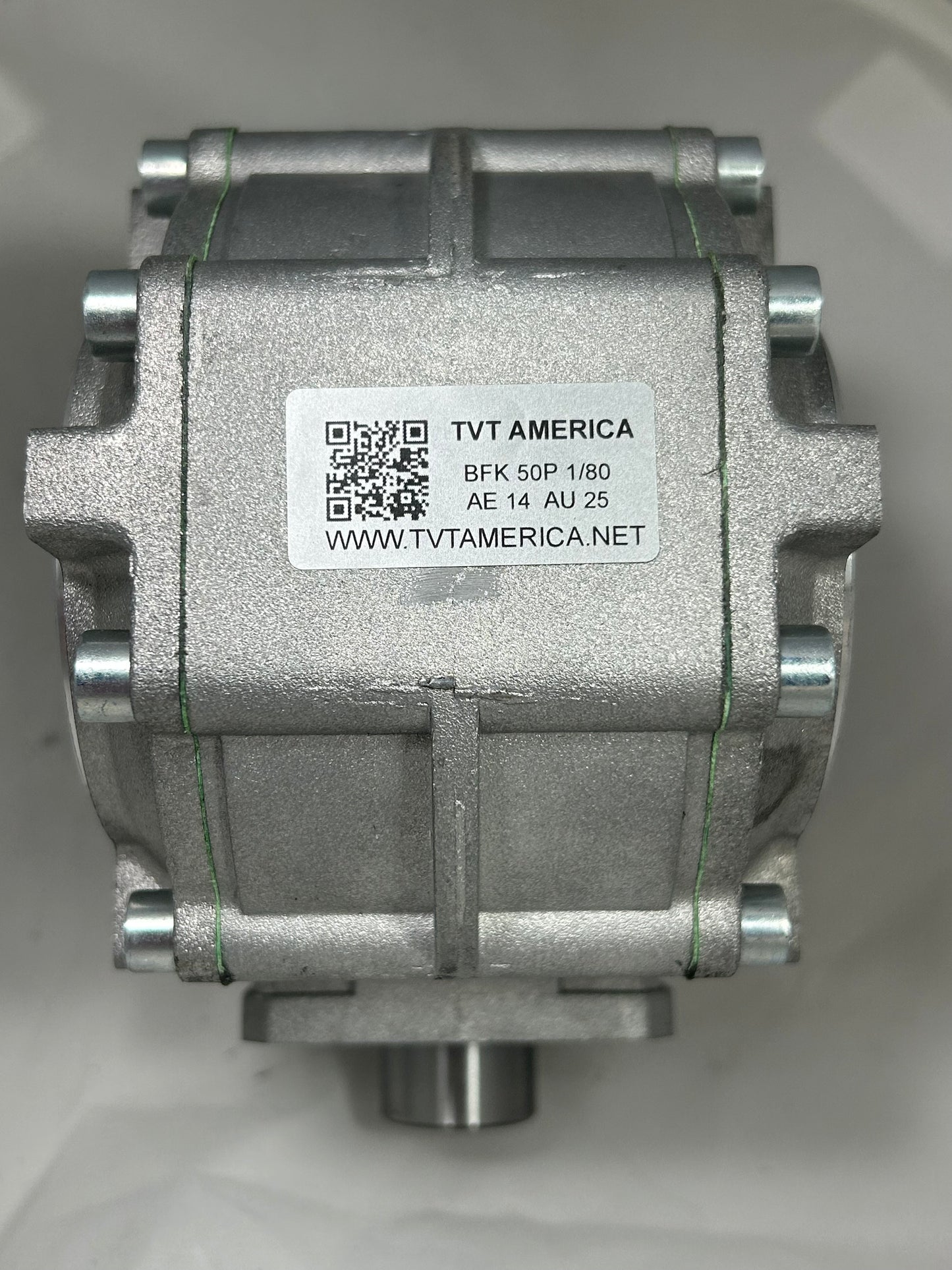 Tramec BFK 50