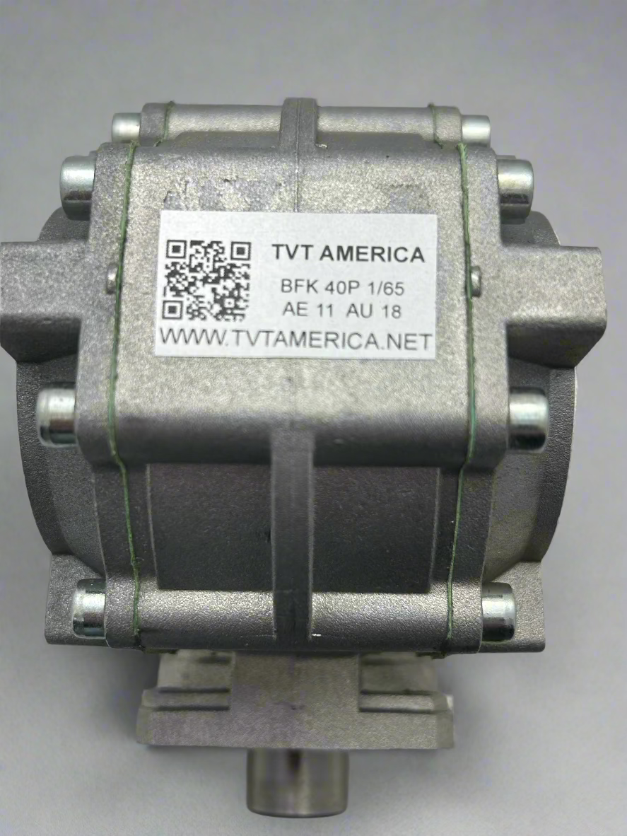 Tramec BFK 40