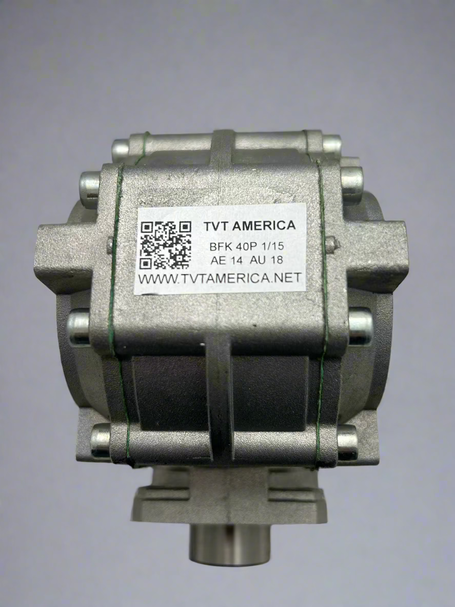 Tramec BFK 40