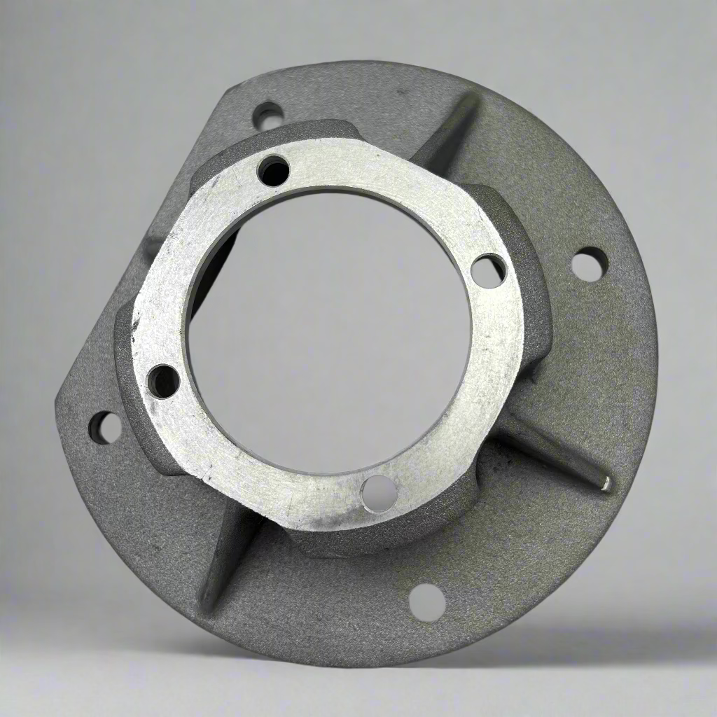 BFK 63 FB2 output Flange