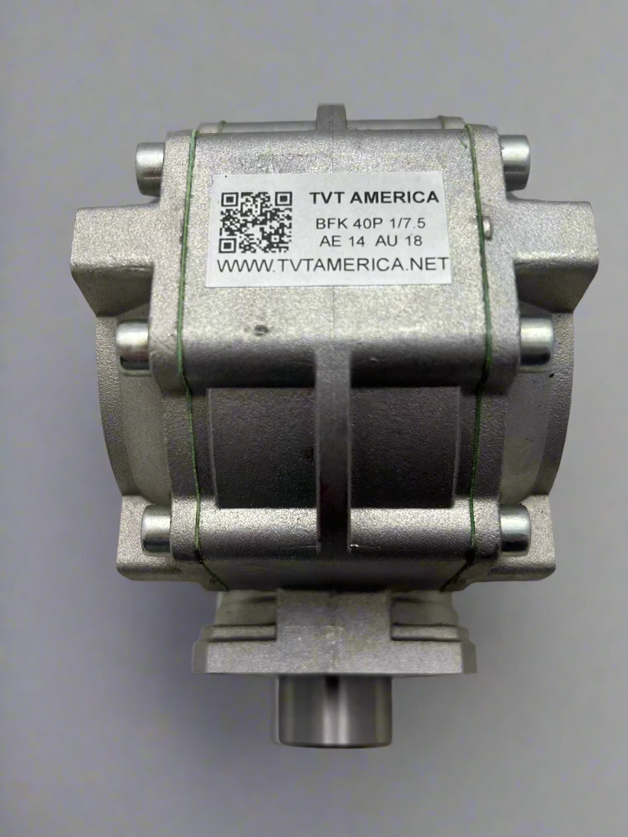 Tramec BFK 40