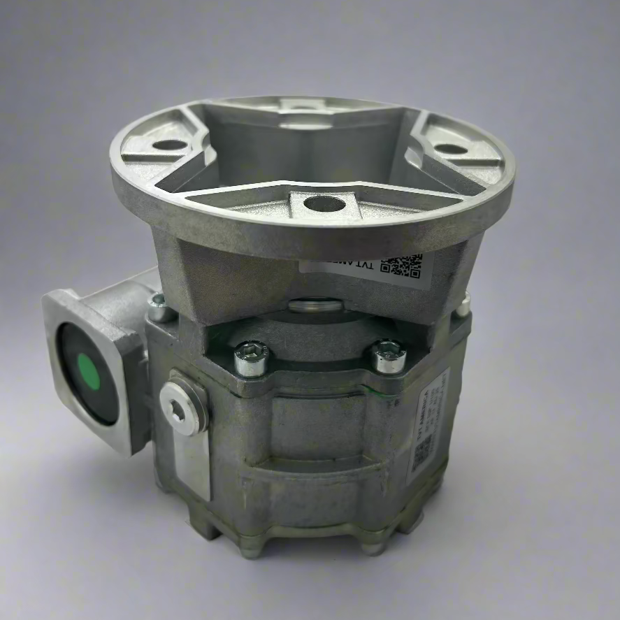 BFK 50 F output flange