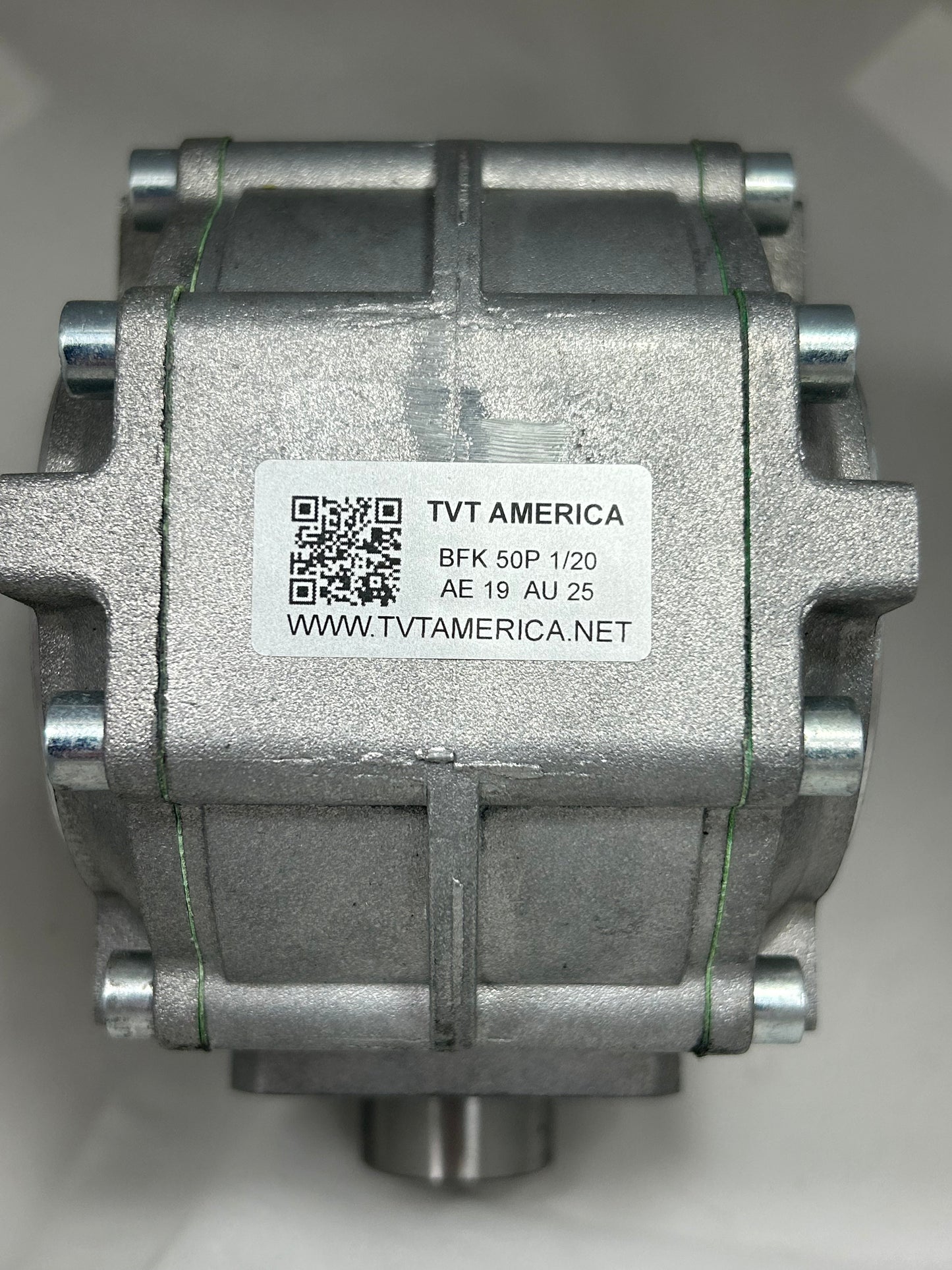 Tramec BFK 50