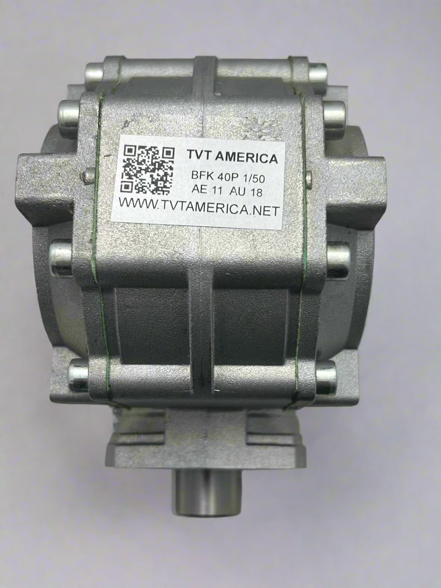 Tramec BFK 40