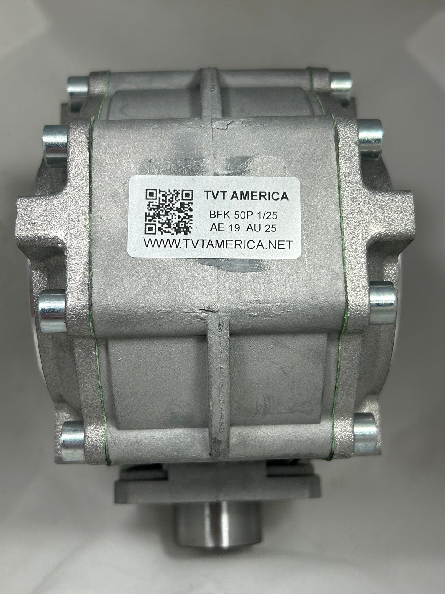Tramec BFK 50