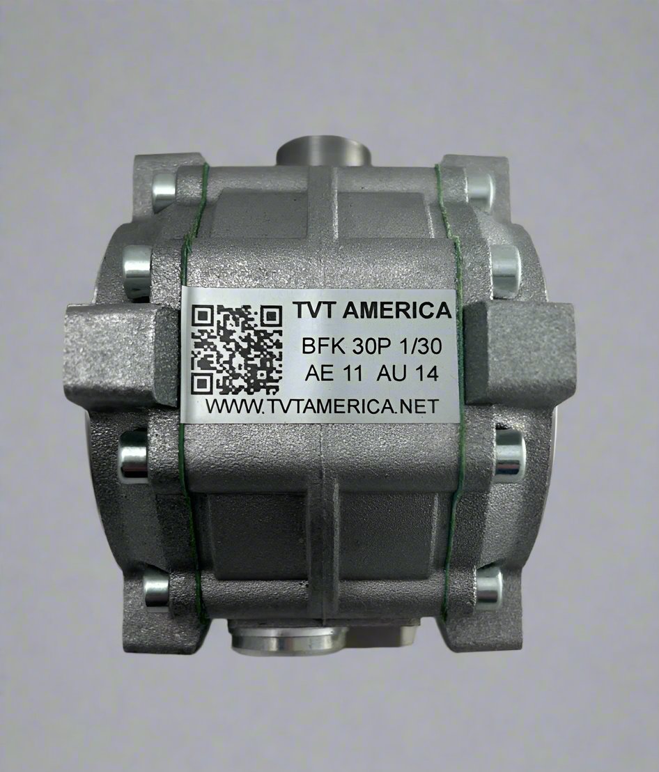 Tramec BFK 30