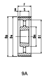 HDT 14M 40 PL