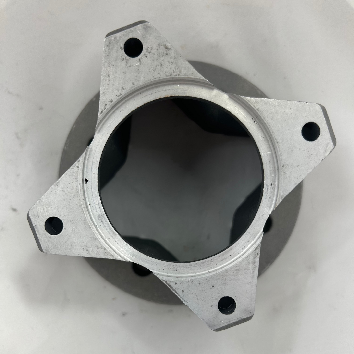 BfK 50 F1 output Flange