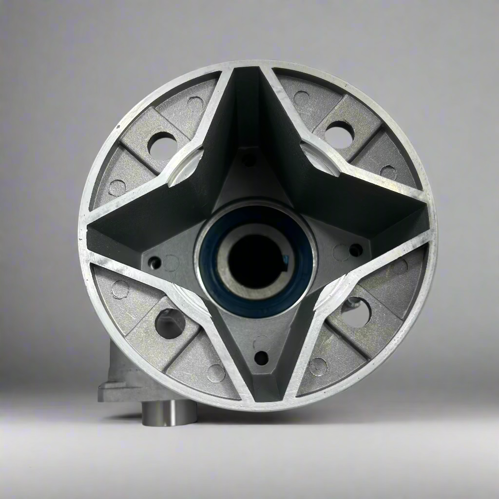 BfK 50 F1 output Flange