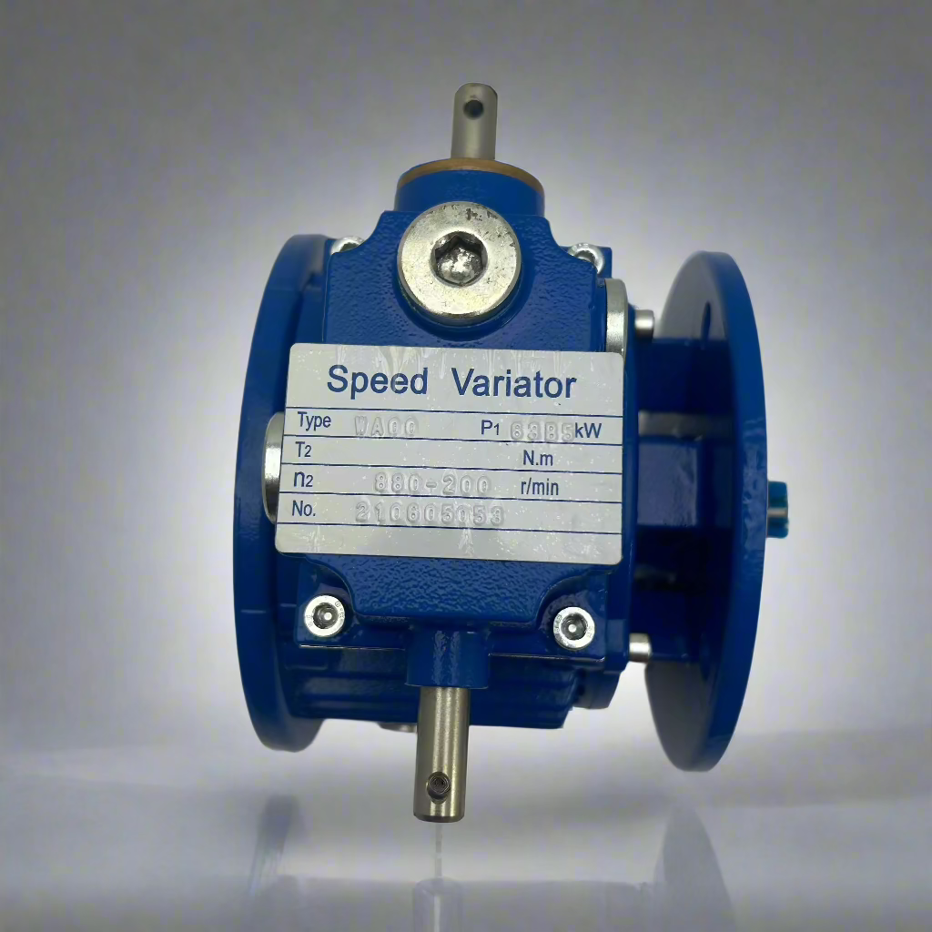 Speed Variator WA00 63B5