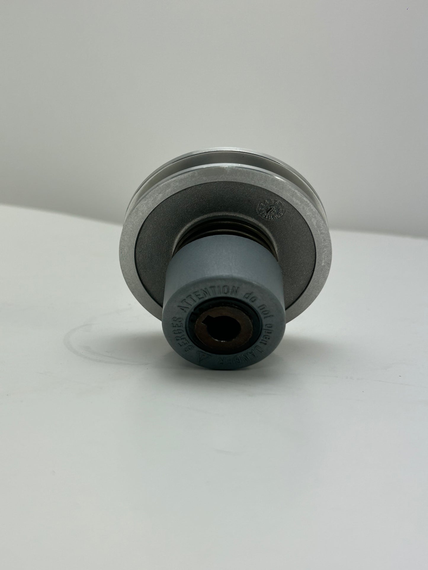 Berges® KM80.10 tension pulley