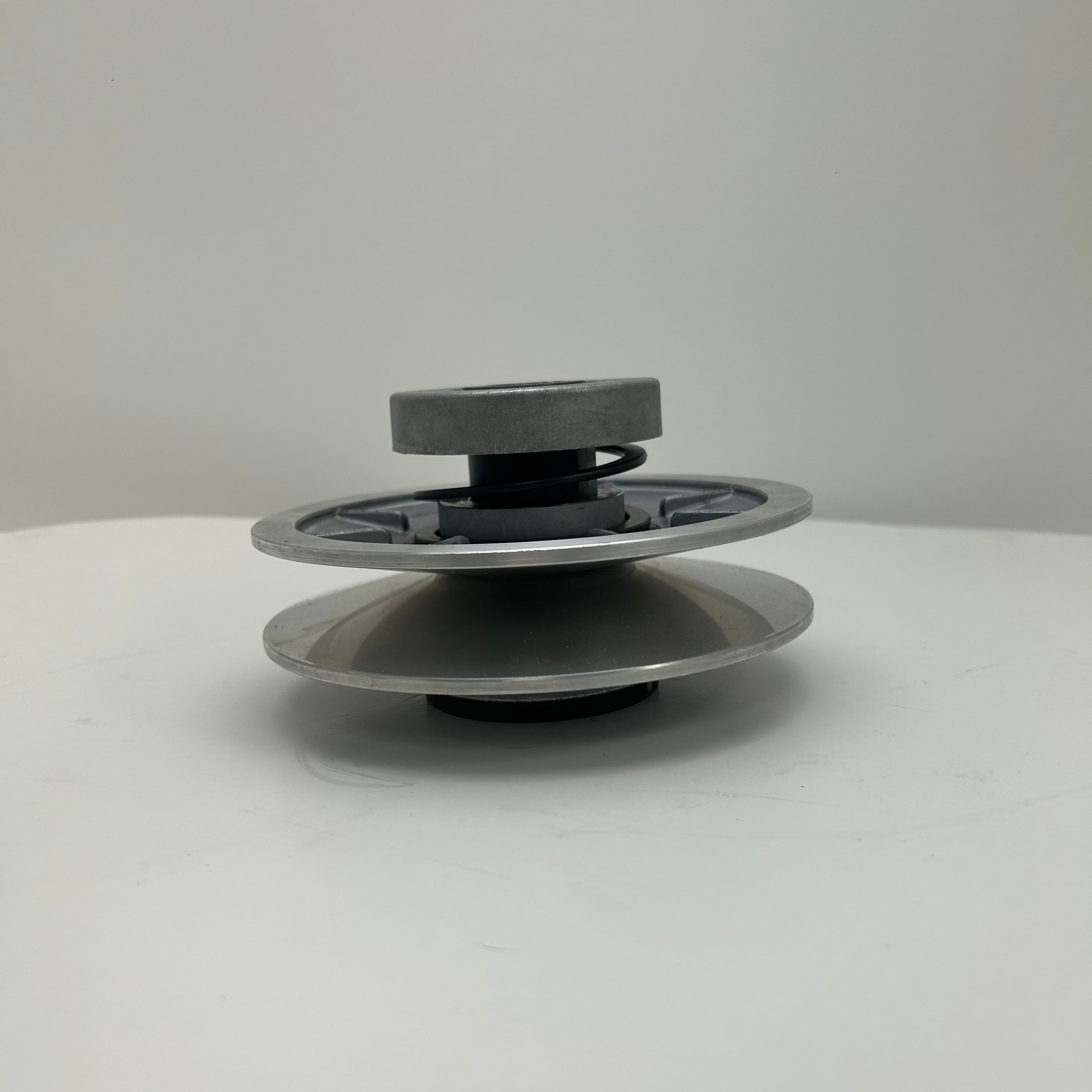 Berges® F150b Tension Pulley – TVT America
