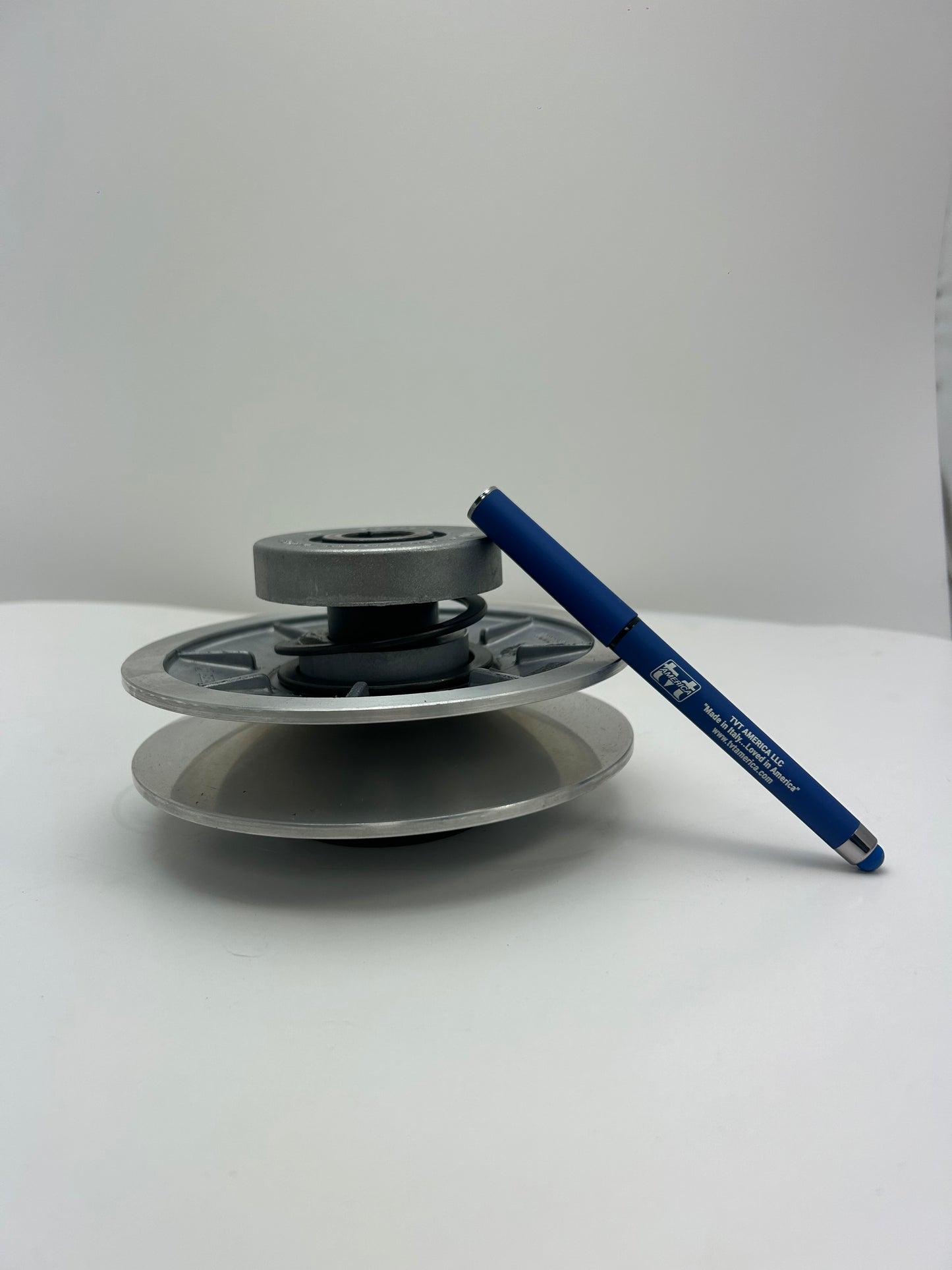 Berges® F150b Tension Pulley