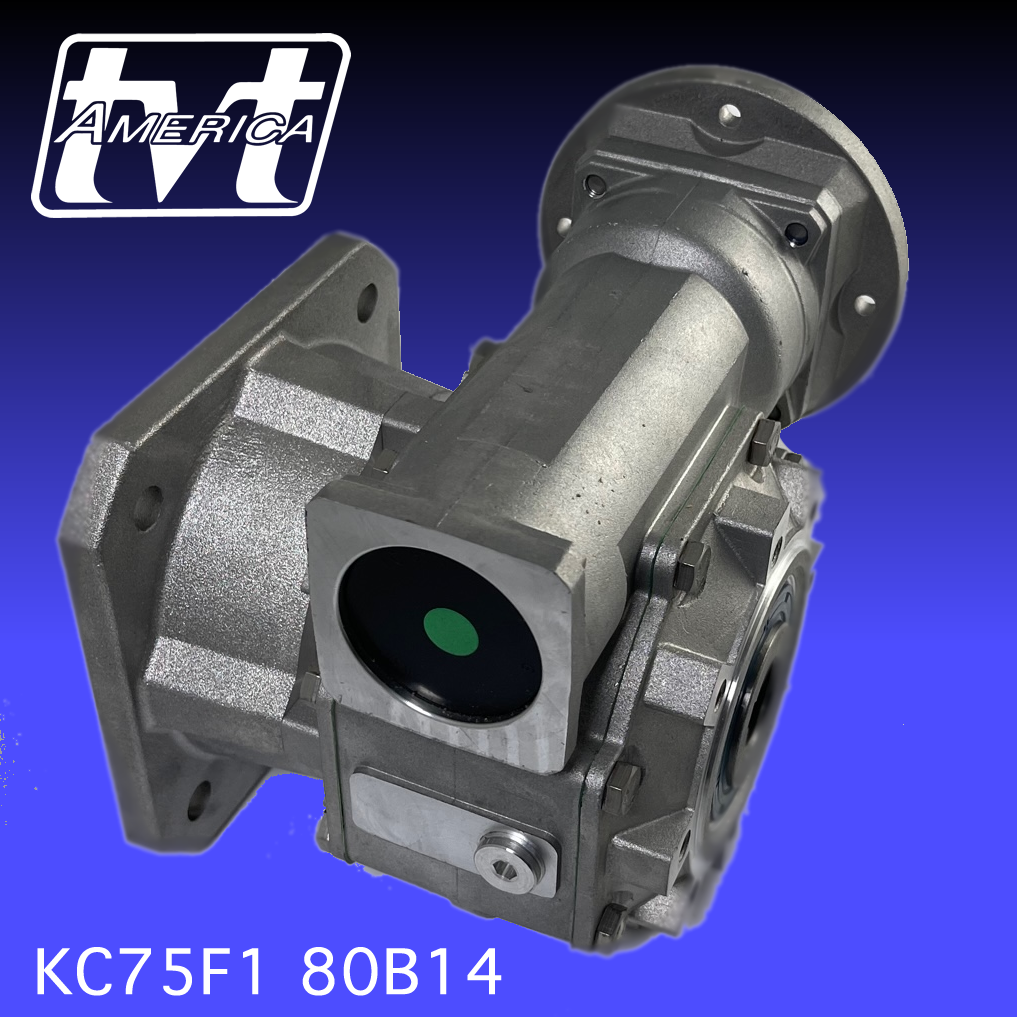 TVT KC75F1