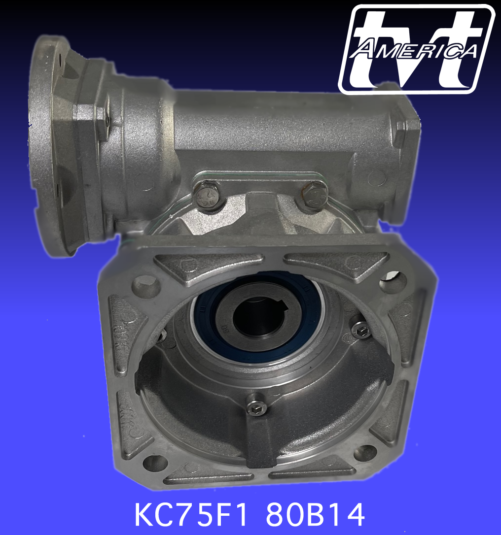 TVT KC75F1