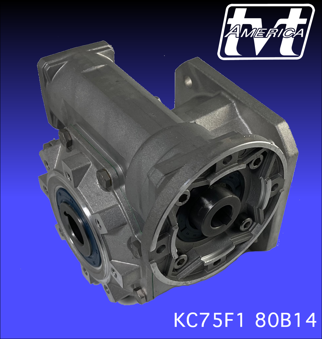 TVT KC75F1