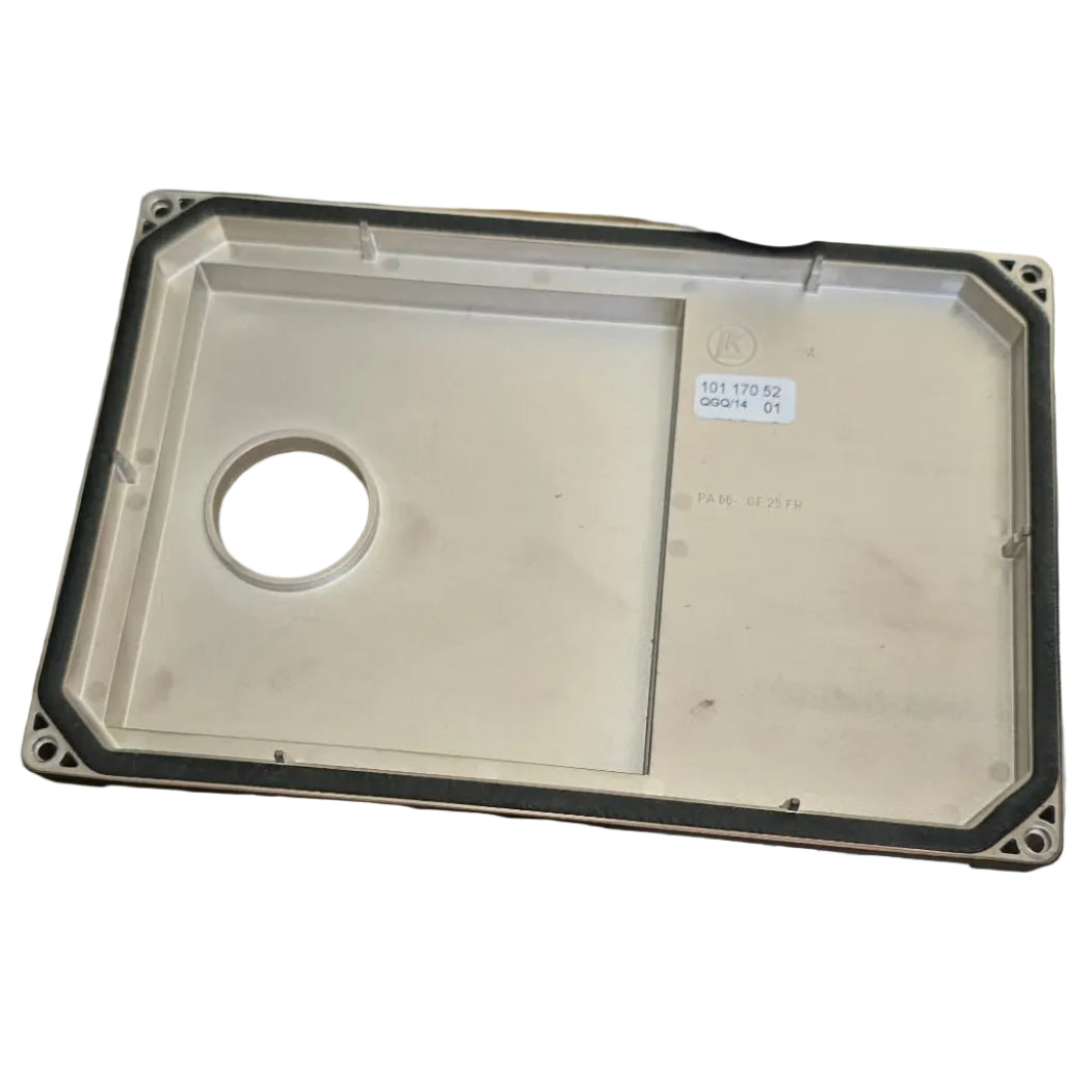 Inveor M-Alpha motor adapter plate. 10117052