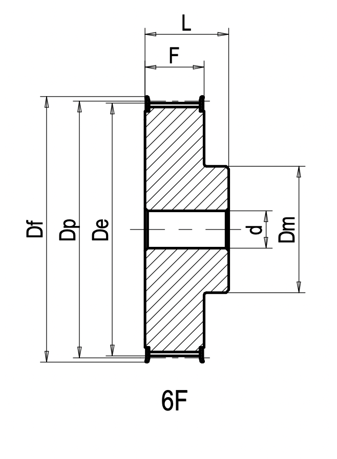 XL - 037