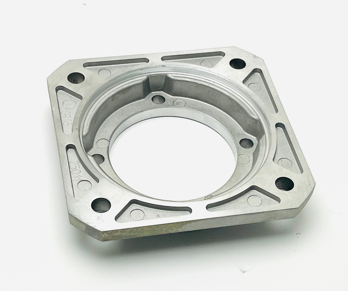 X - K 63 Output Flange Kits