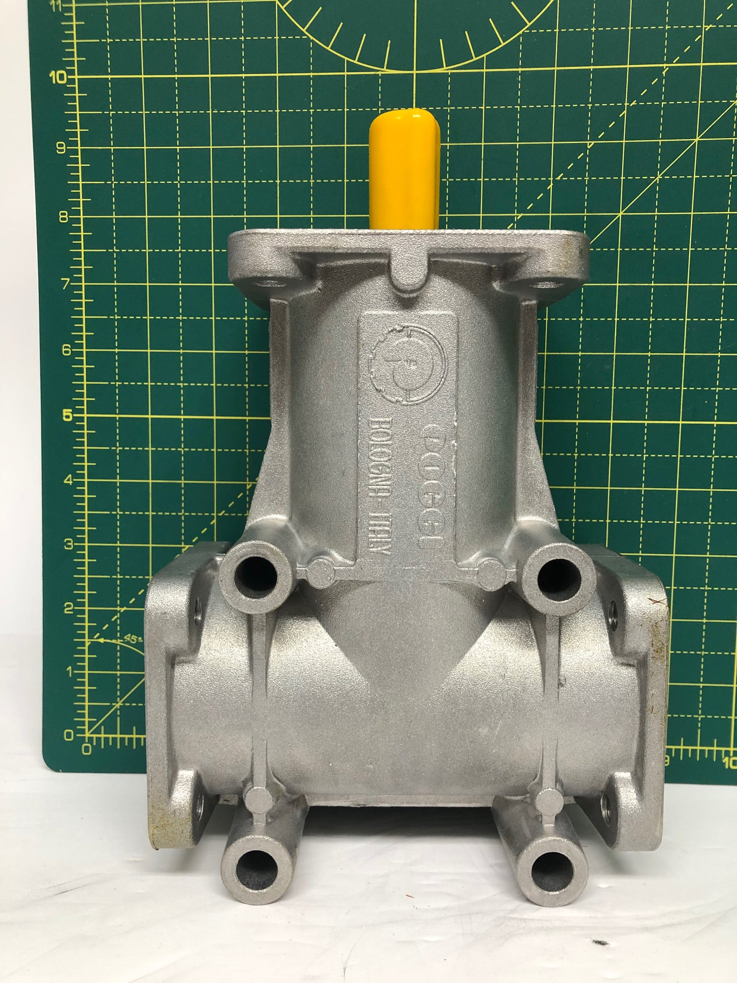 Poggi BevelGearbox 2028