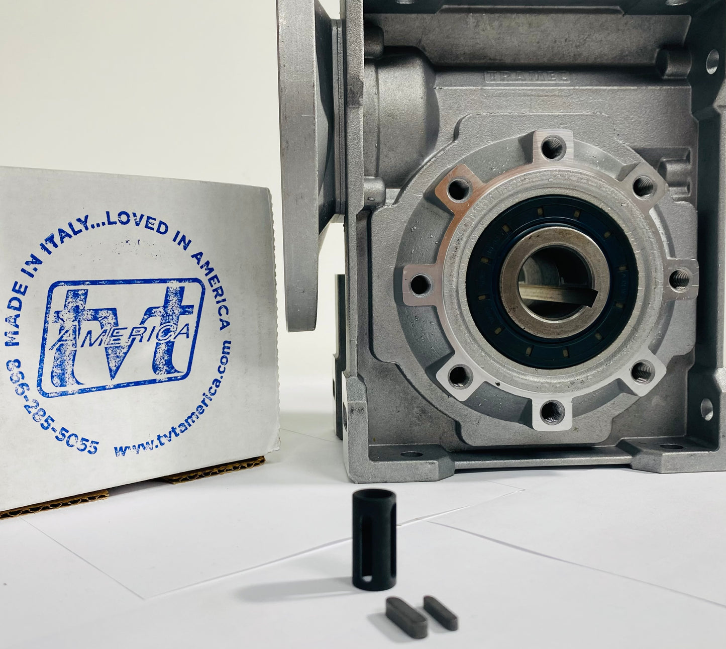 Tramec® Bushing Kits 11mm-9mm