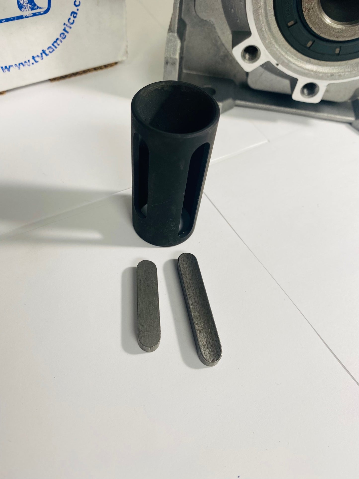 Tramec® Bushing Kits 28mm-24mm