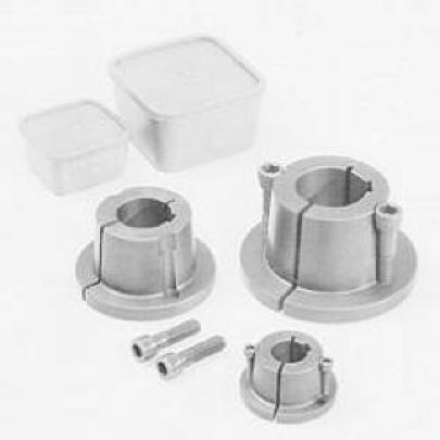 Poggi System-P Taper Bushing 7060