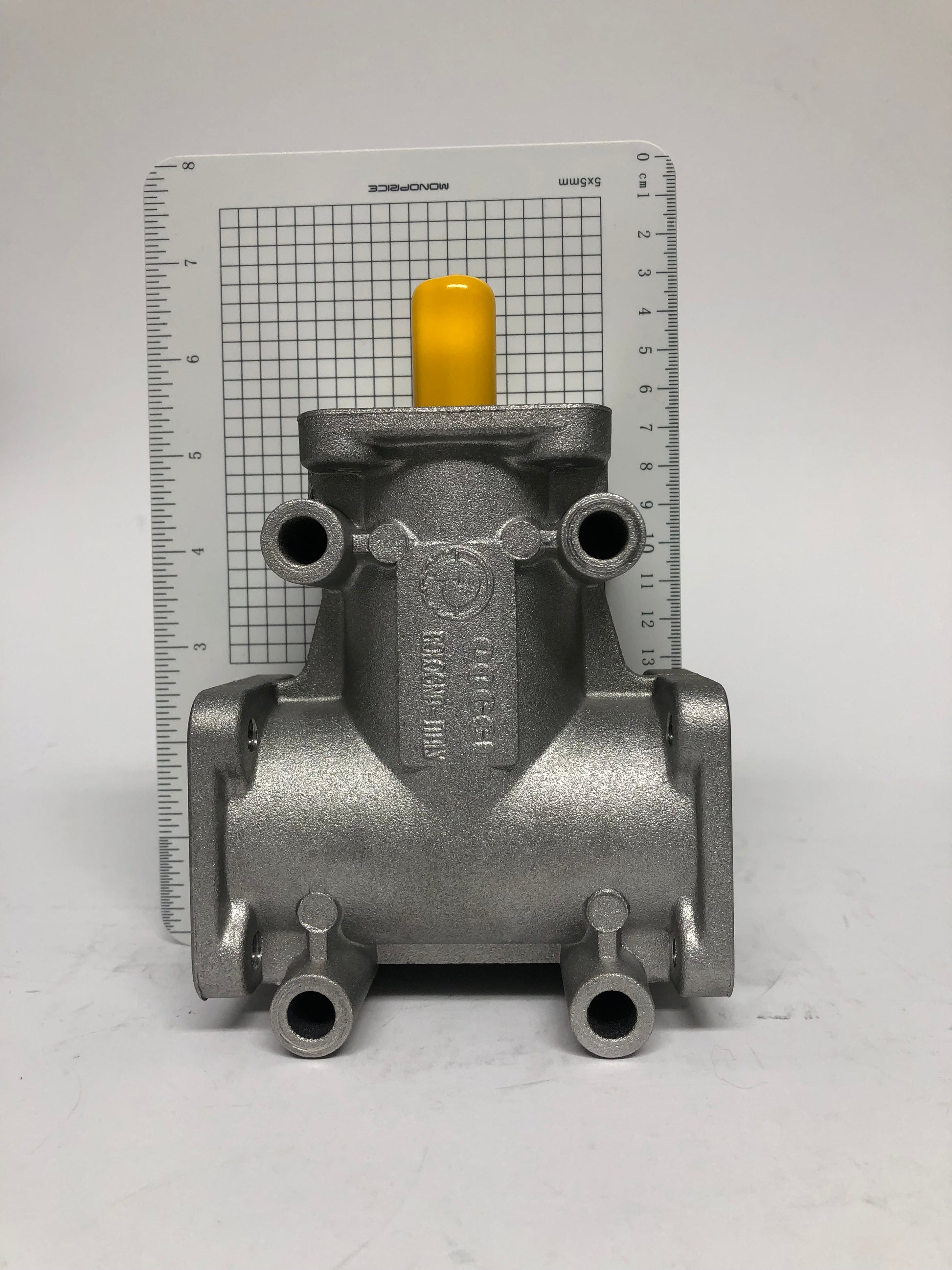 Poggi Bevel Gearbox 2012