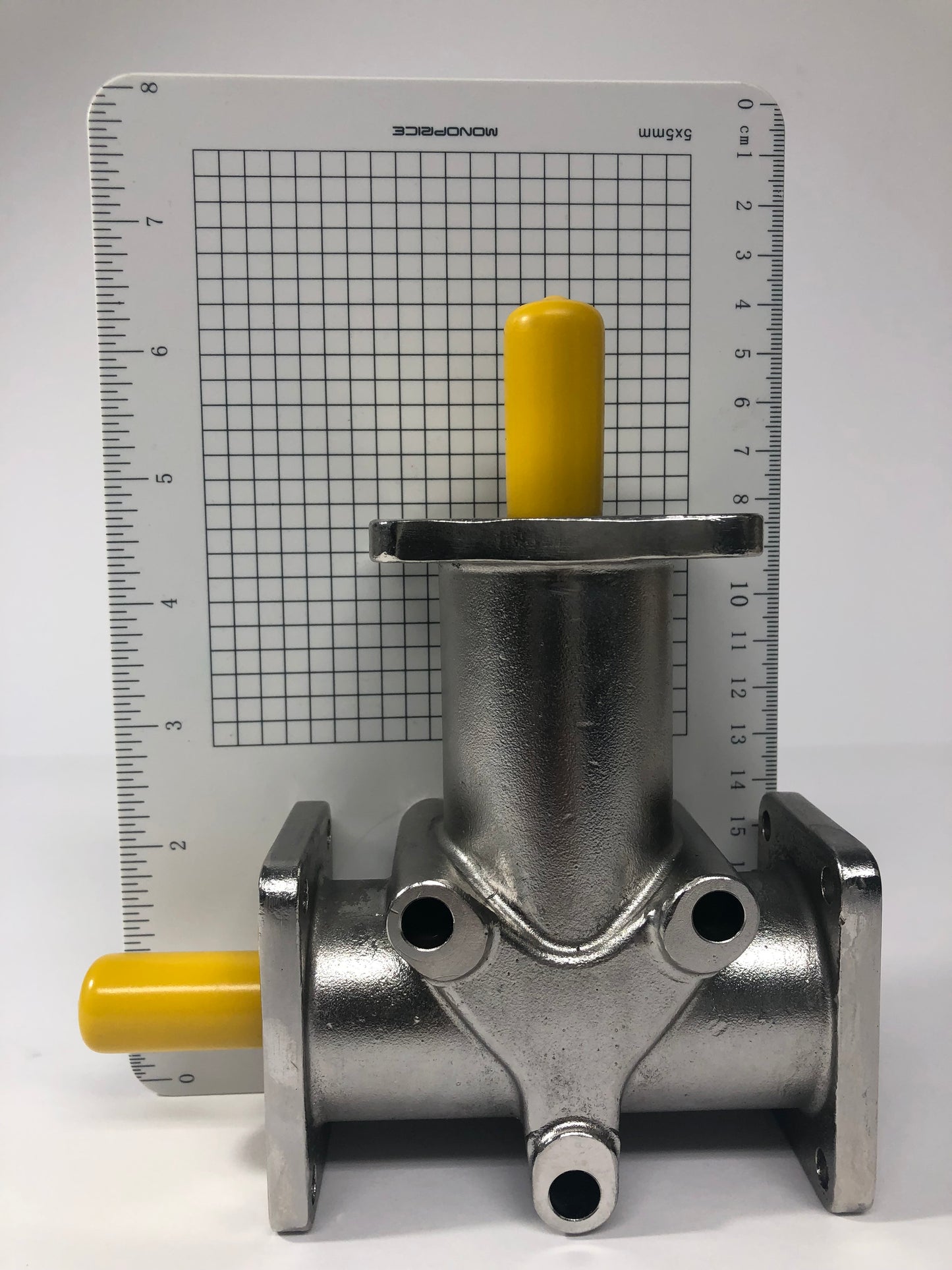 Poggi Bevel Gearbox 5011