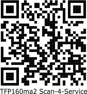 TFP160Ma/2