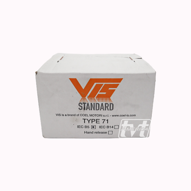 VIS 71b5