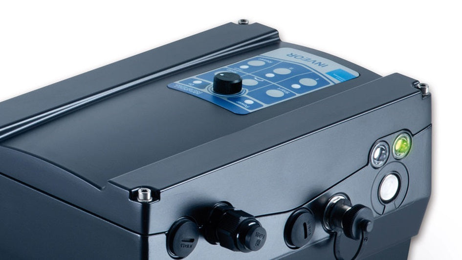 Kostal Inveor Ma VFD