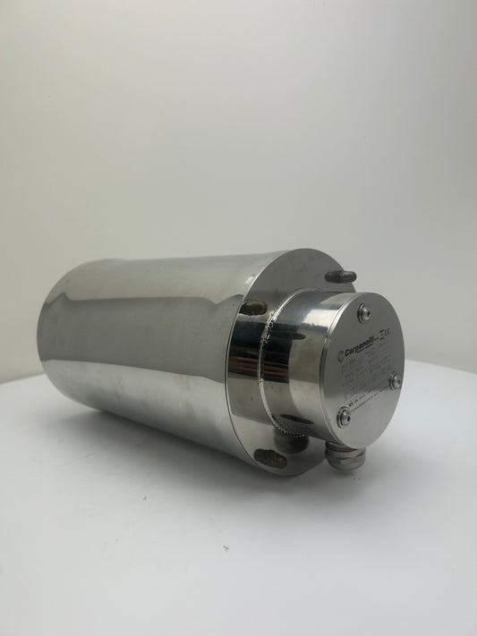 Water Resistant Electric Motor