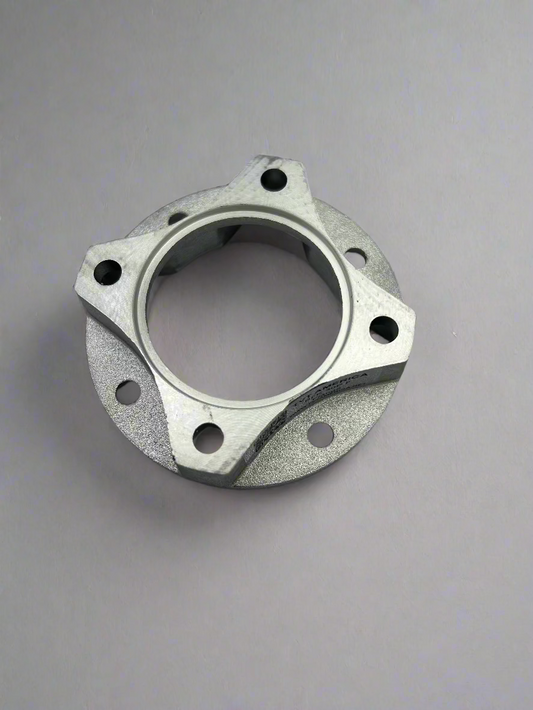 BFK 30 F output flange