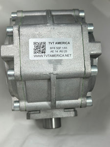 Tramec BFK 50