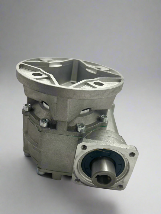 BFK 50 F output flange