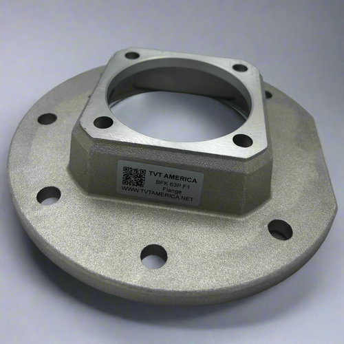 BFK 63 F1 output Flange