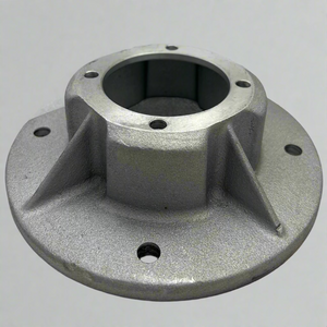 BFK 63 FB2 output Flange